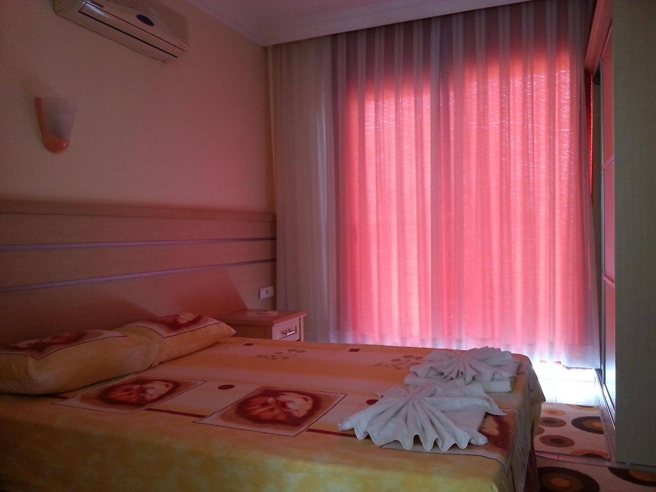 Summer Rose Hotel Side Dış mekan fotoğraf
